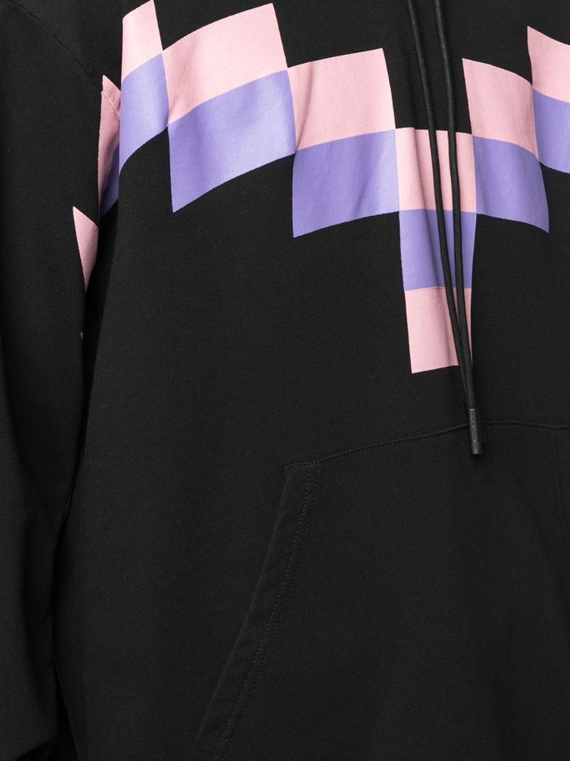 Pixel Wings Hoodie