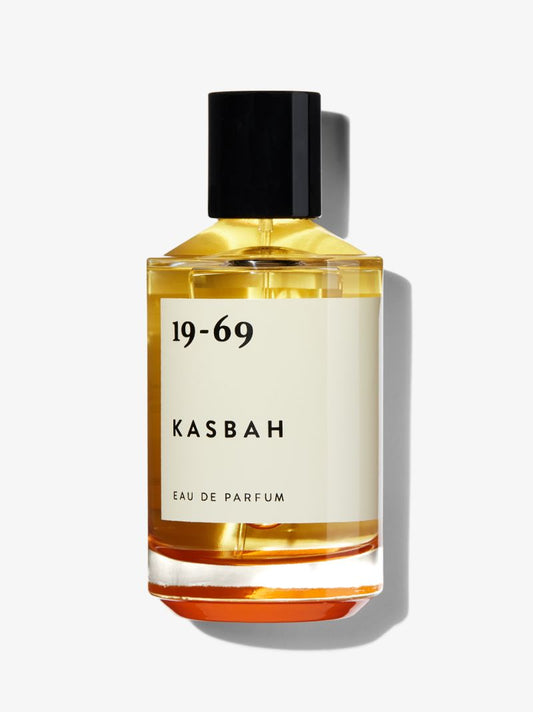 Kasbah Eau De Parfum
