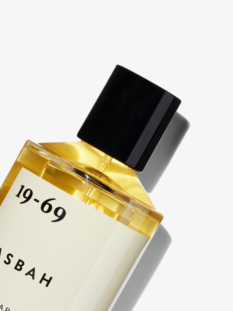 Kasbah Eau De Parfum