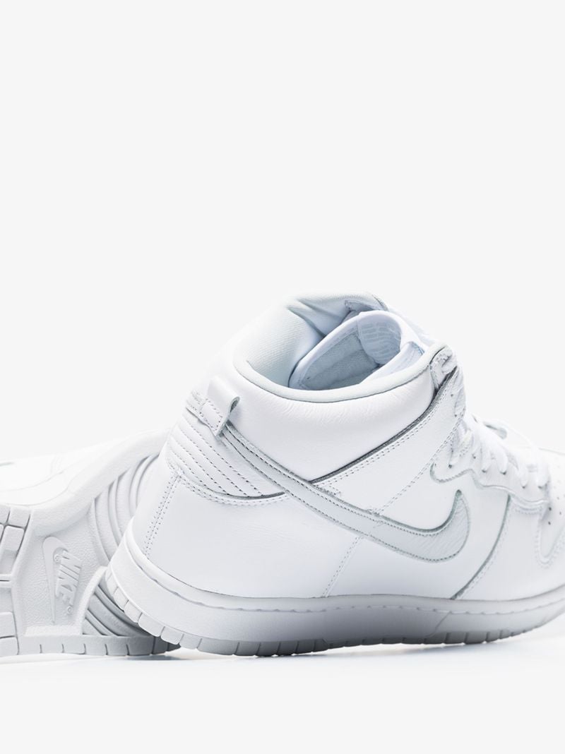 Dunk High SP 