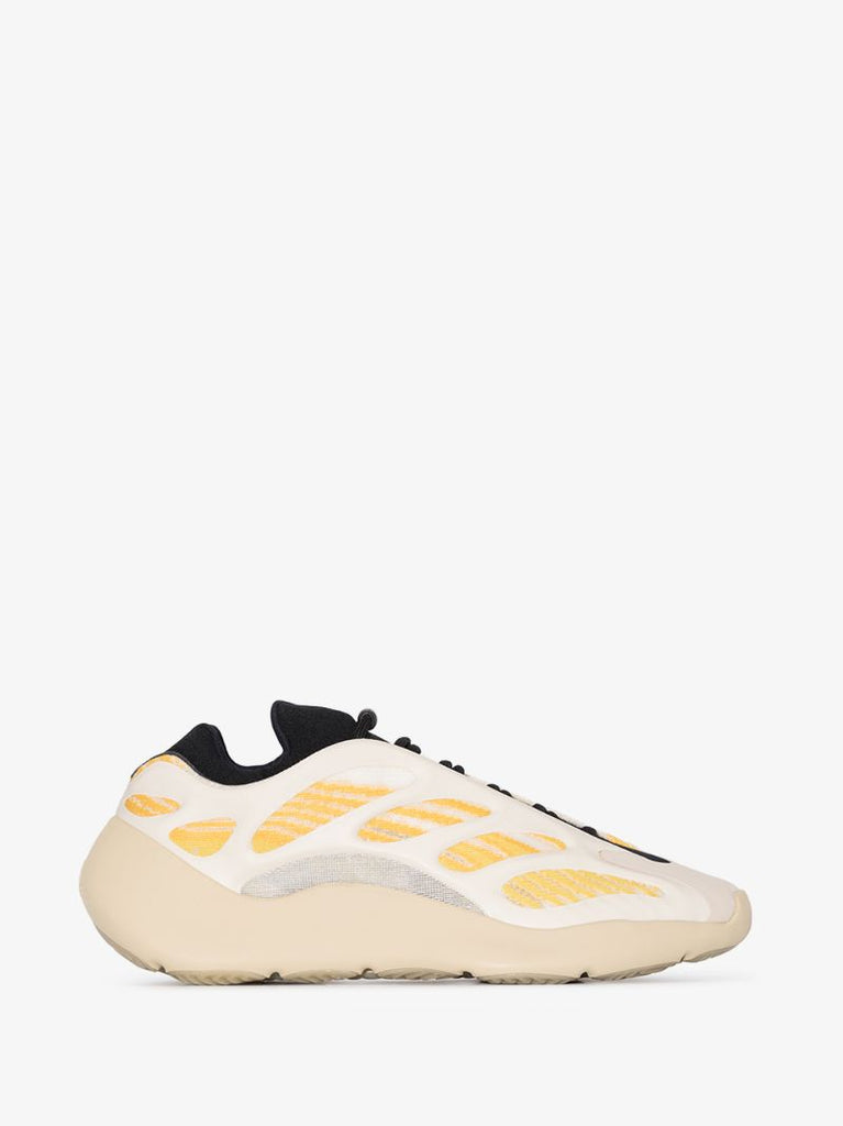 Yellow 700 V3 Safflower Sneakers