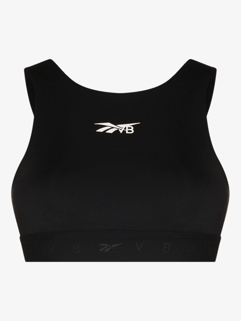 Low Impact Sports Bra