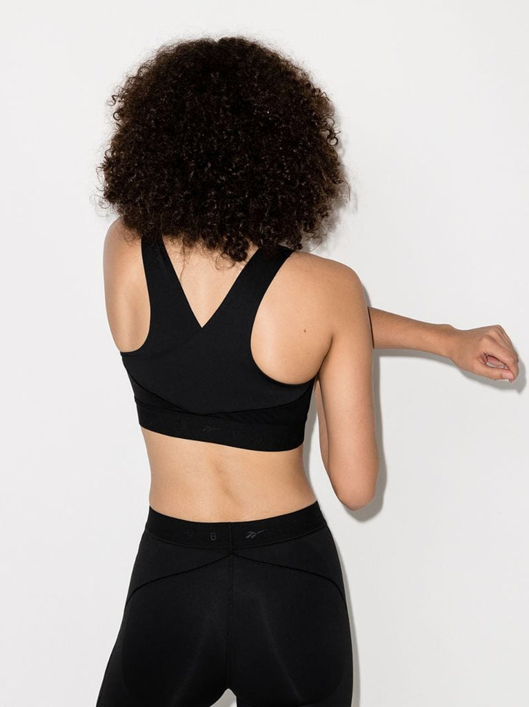 Low Impact Sports Bra