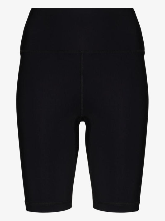 High Waist Cycling Shorts