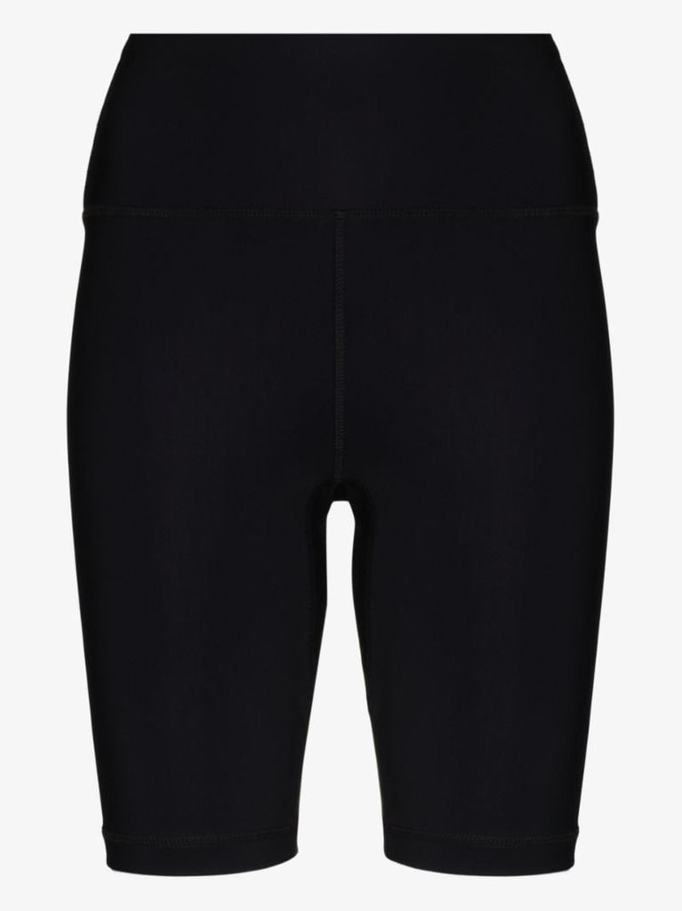 High Waist Cycling Shorts