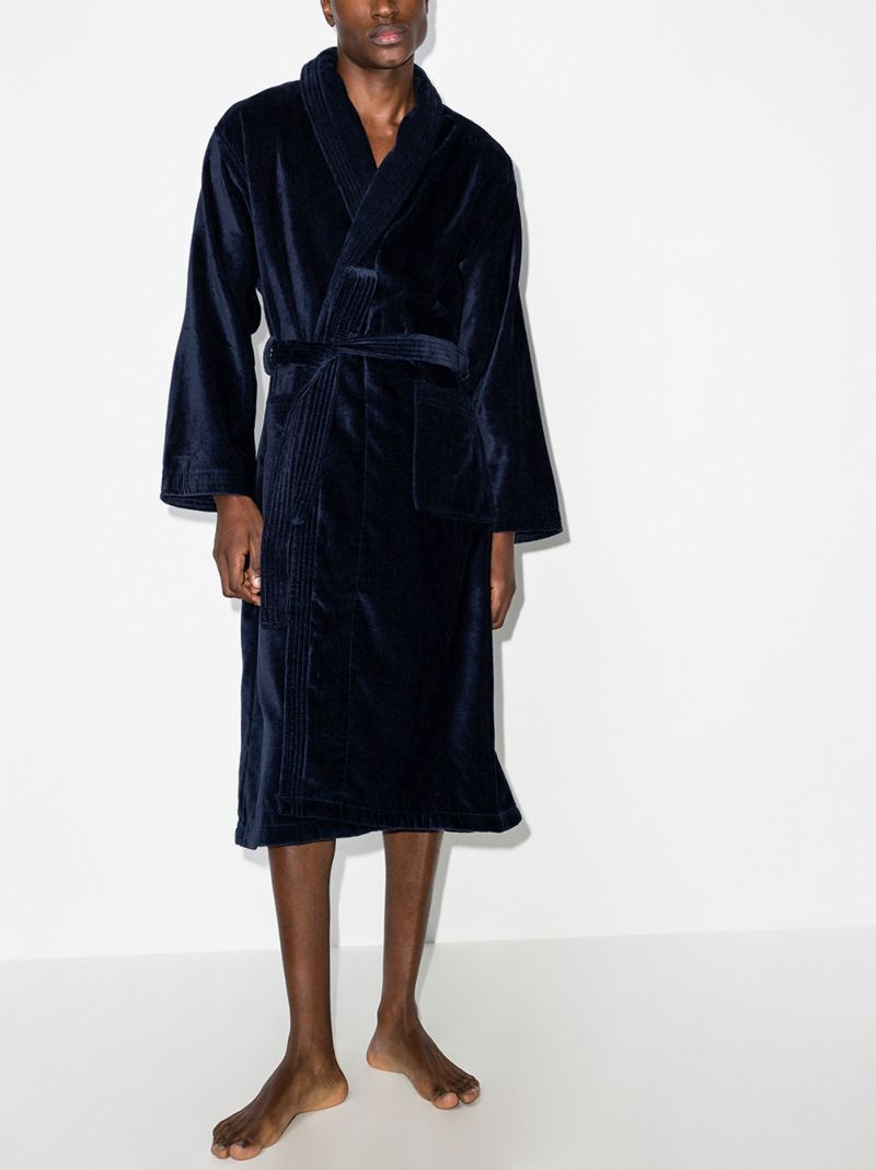 Triton Soft Cotton Robe