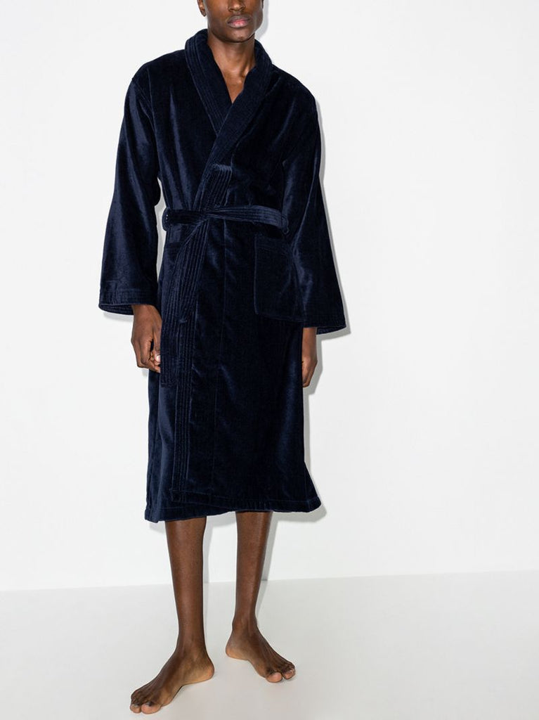 Triton Soft Cotton Robe