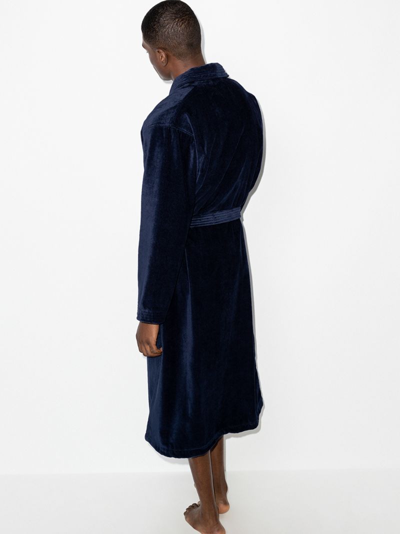 Triton Soft Cotton Robe