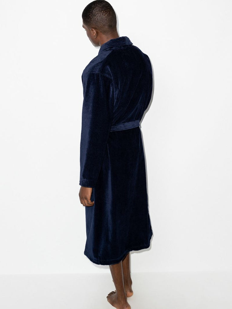Triton Soft Cotton Robe