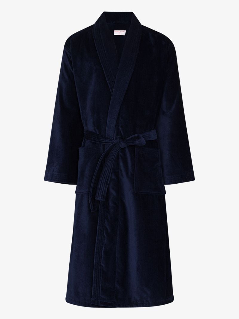 Triton Soft Cotton Robe