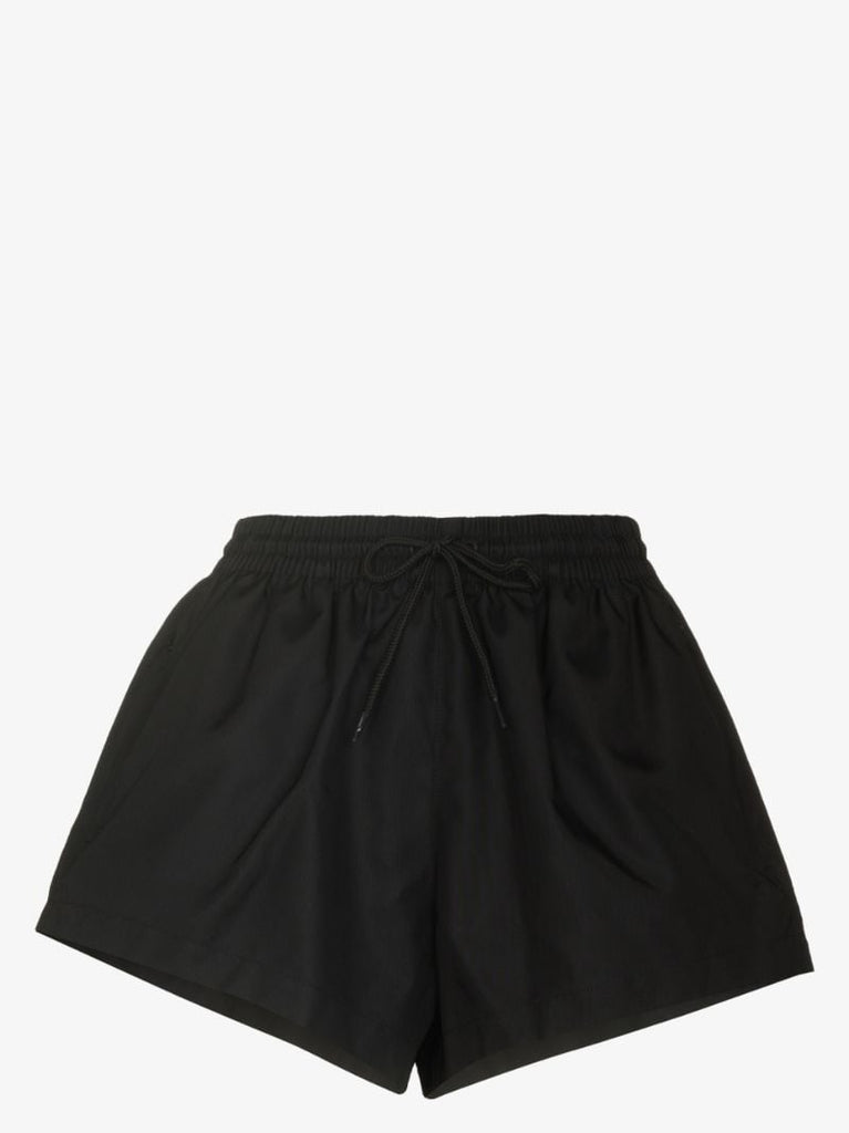 Spary Drawstring Shorts