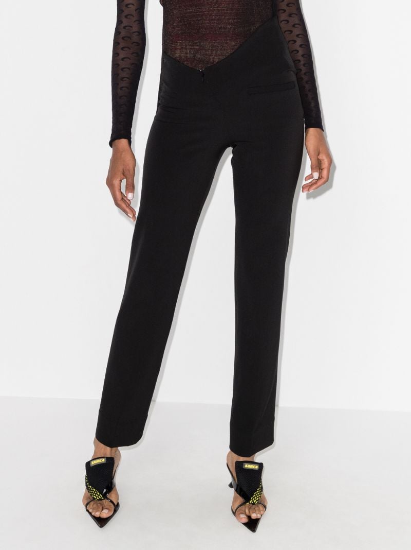 Thong Tailored Trousers