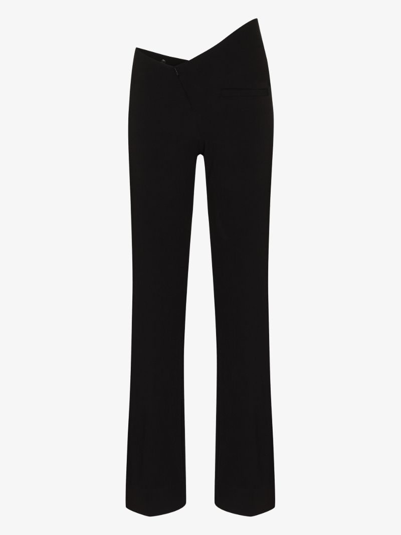 Thong Tailored Trousers