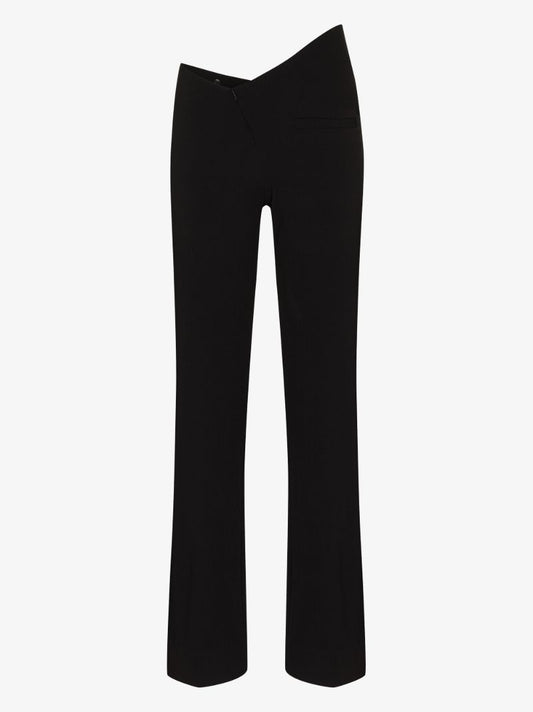 Thong Tailored Trousers