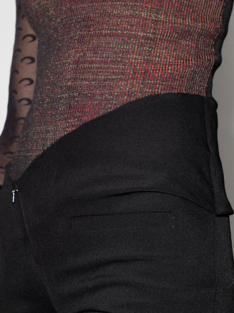Thong Tailored Trousers