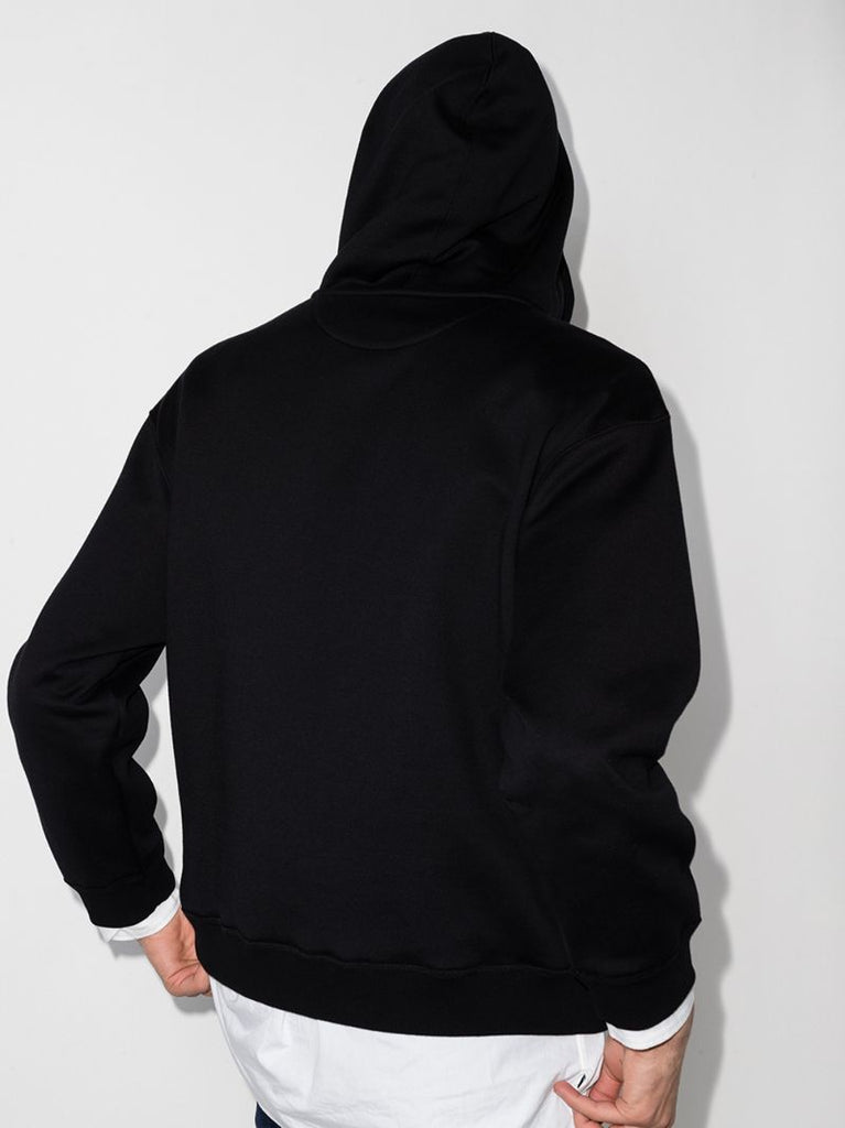 Vltn Logo Hoodie