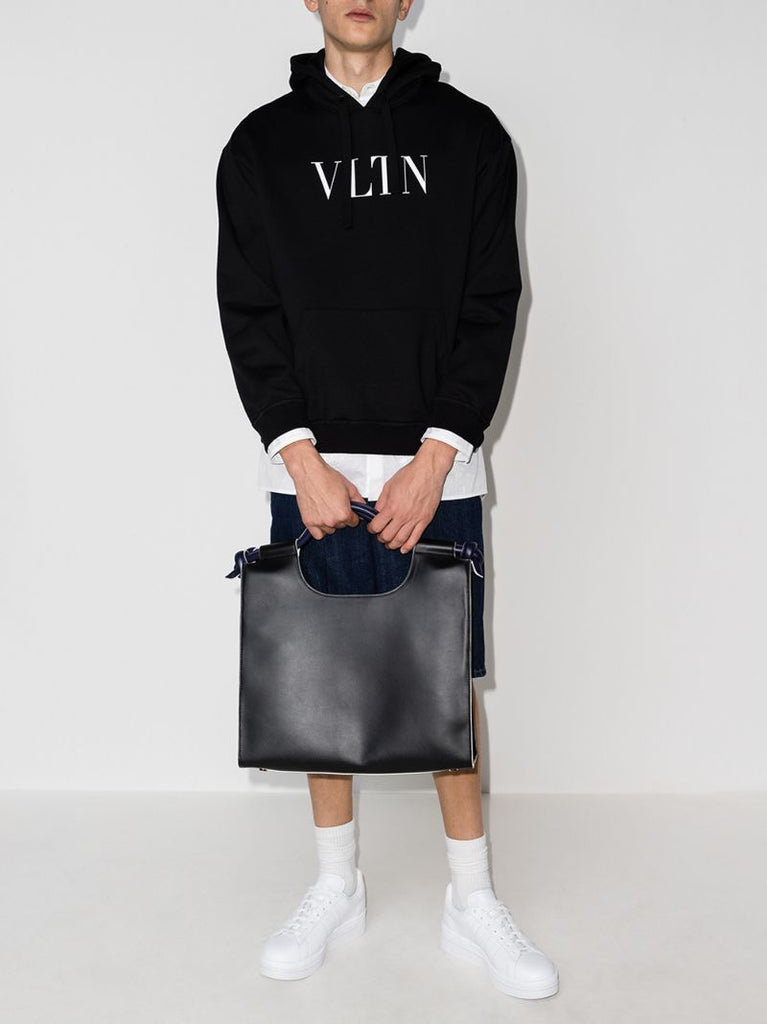 Vltn Logo Hoodie