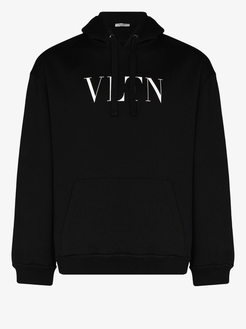 Vltn Logo Hoodie