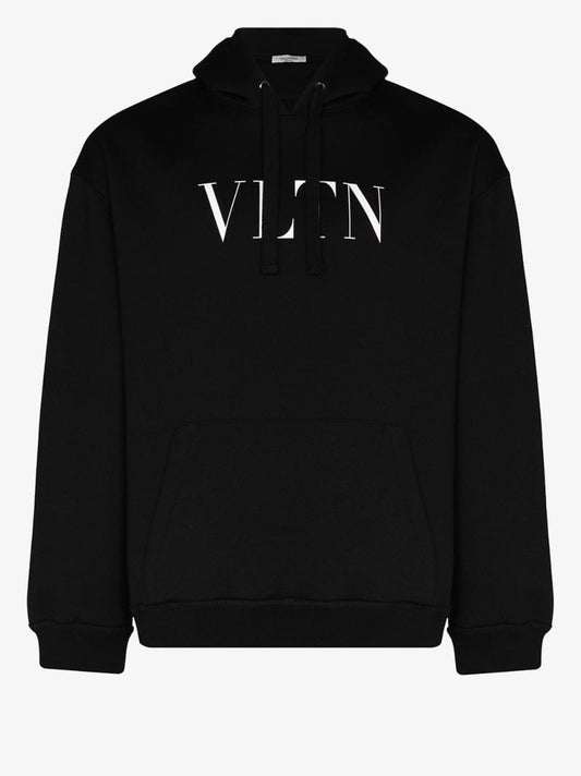 Vltn Logo Hoodie