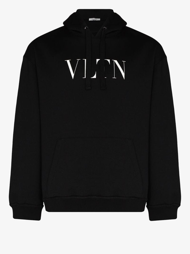 Vltn Logo Hoodie