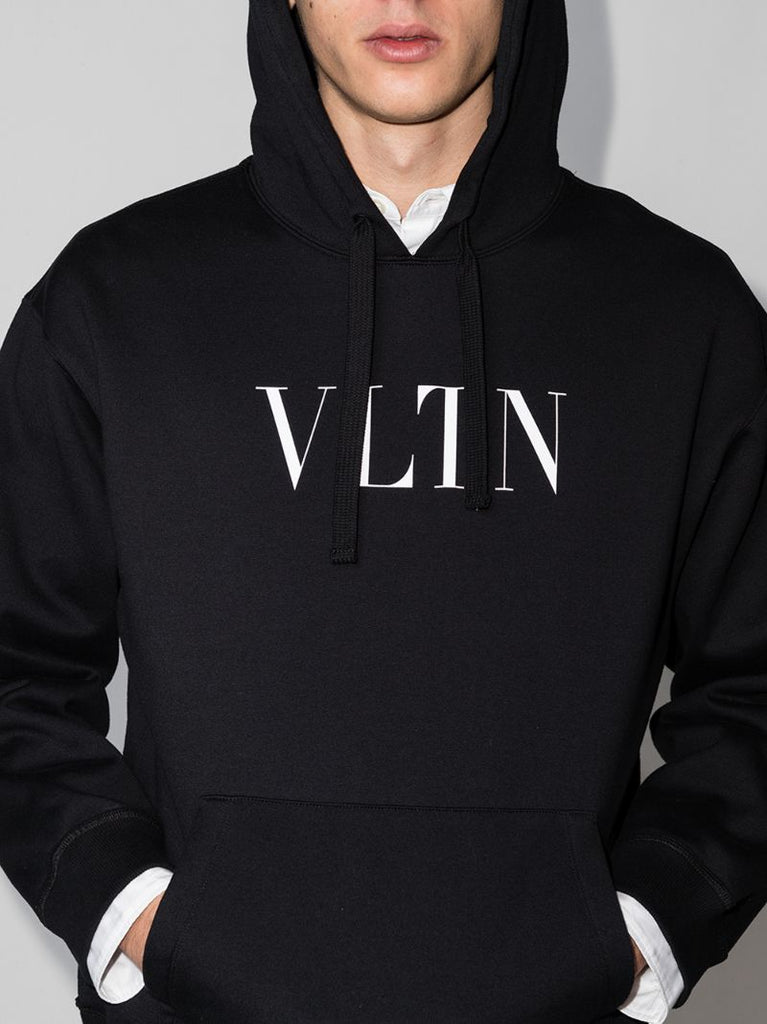 Vltn Logo Hoodie