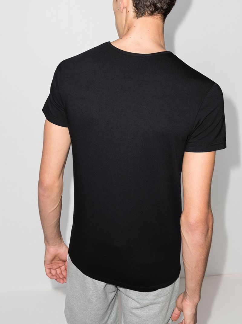 Medusa Logo T-shirt Set