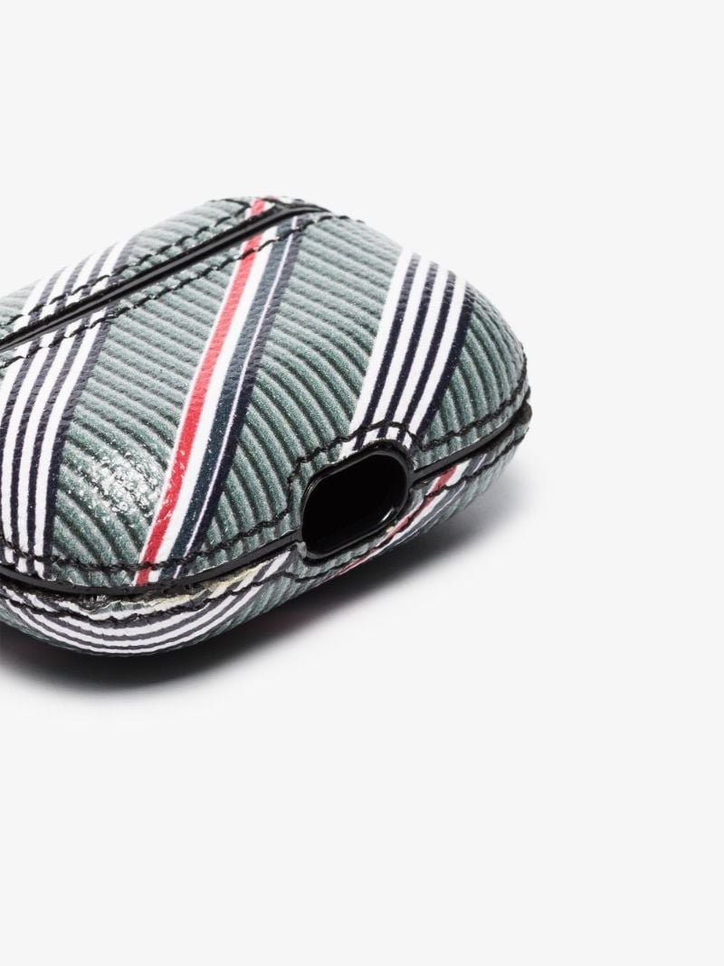 Grey Airpod Pro Case