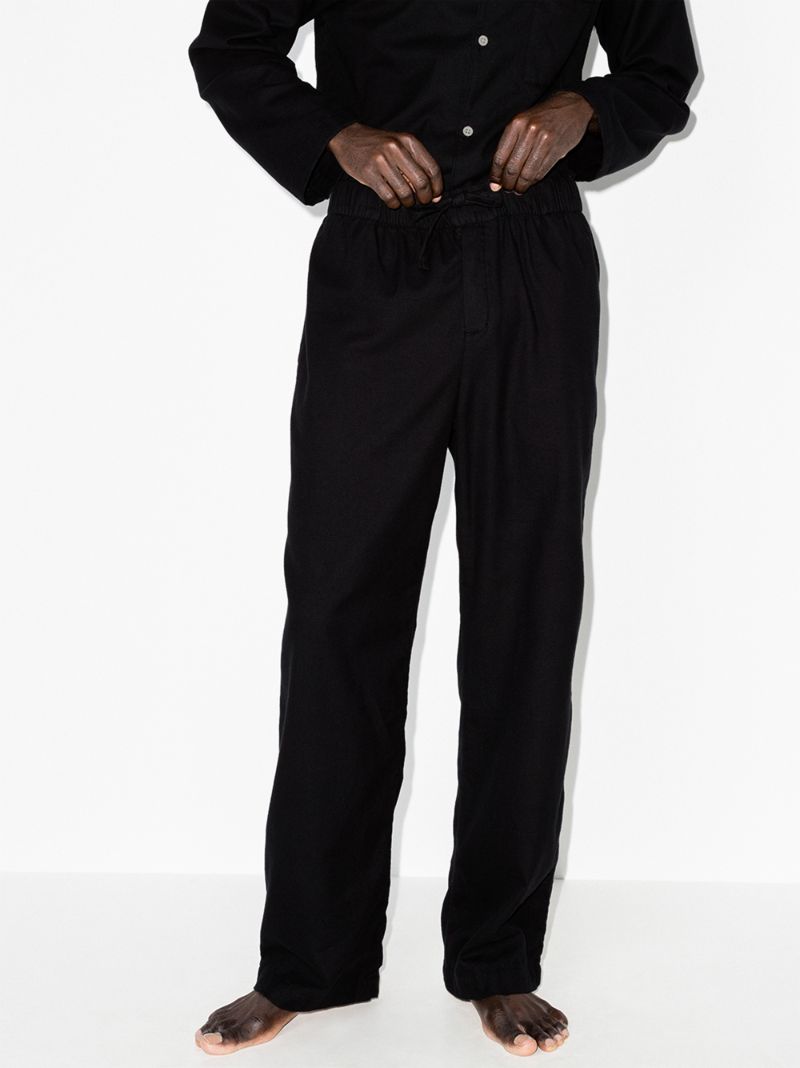 Organic Cotton Pyjama Trousers