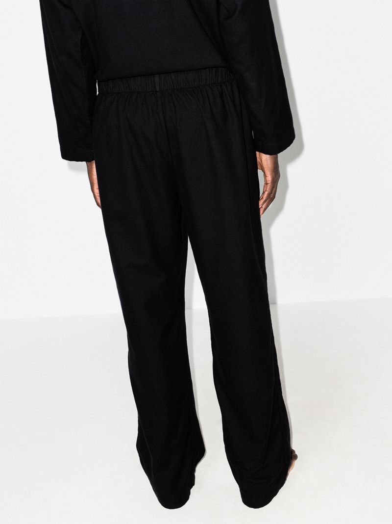 Organic Cotton Pyjama Trousers