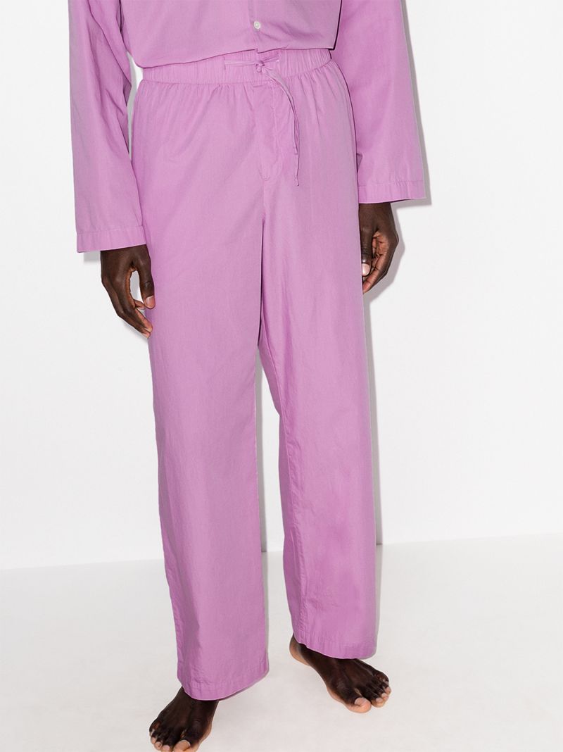 Organic Cotton Pyjama Trousers