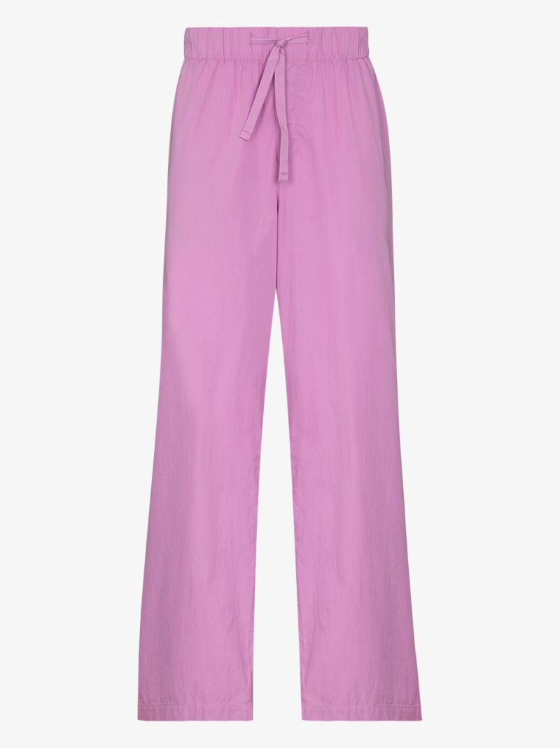 Organic Cotton Pyjama Trousers
