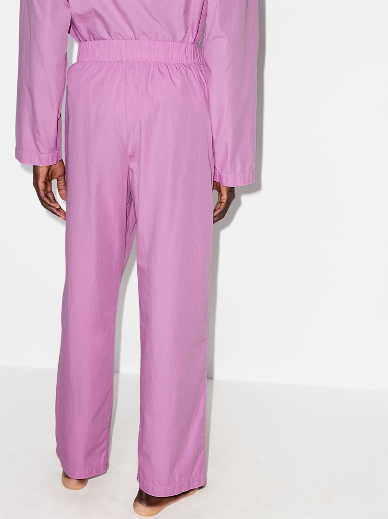 Organic Cotton Pyjama Trousers