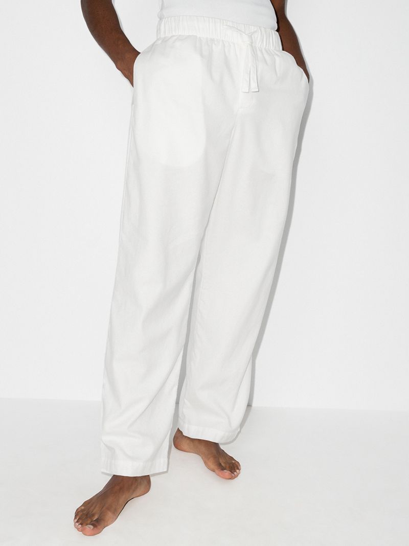Organic Cotton Pyjama Trousers