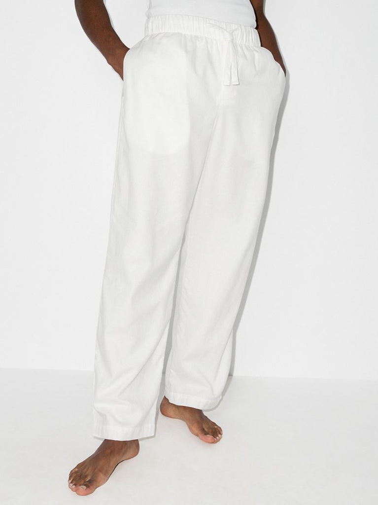 Organic Cotton Pyjama Trousers