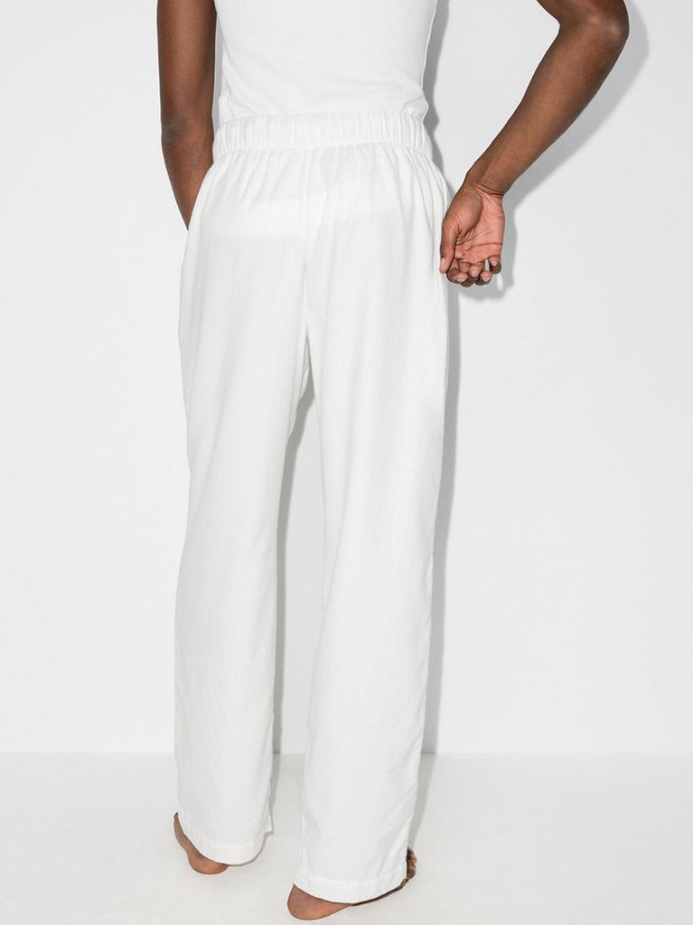 Organic Cotton Pyjama Trousers
