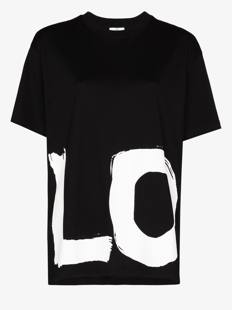 Carrick Love Print T-shirt