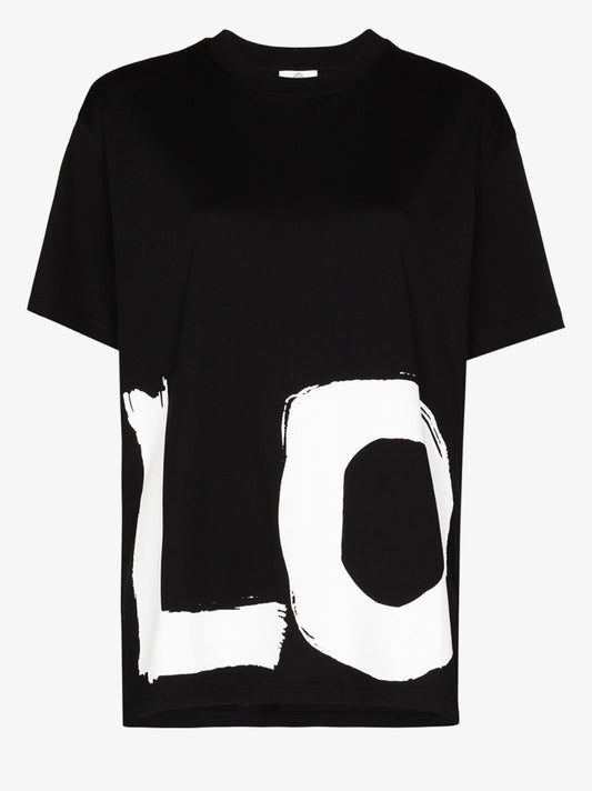 Carrick Love Print T-shirt