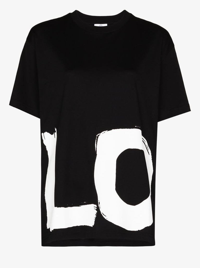 Carrick Love Print T-shirt