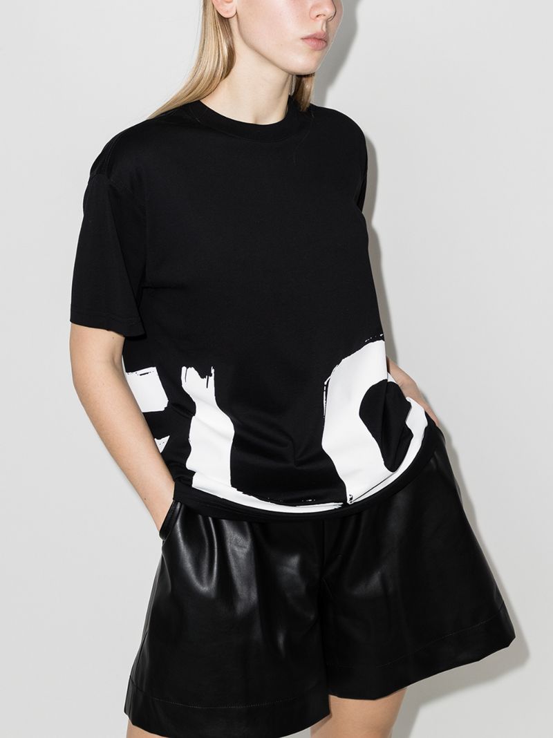 Carrick Love Print T-shirt