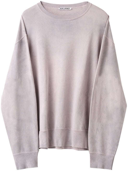 Base Cotton Sweatshirt