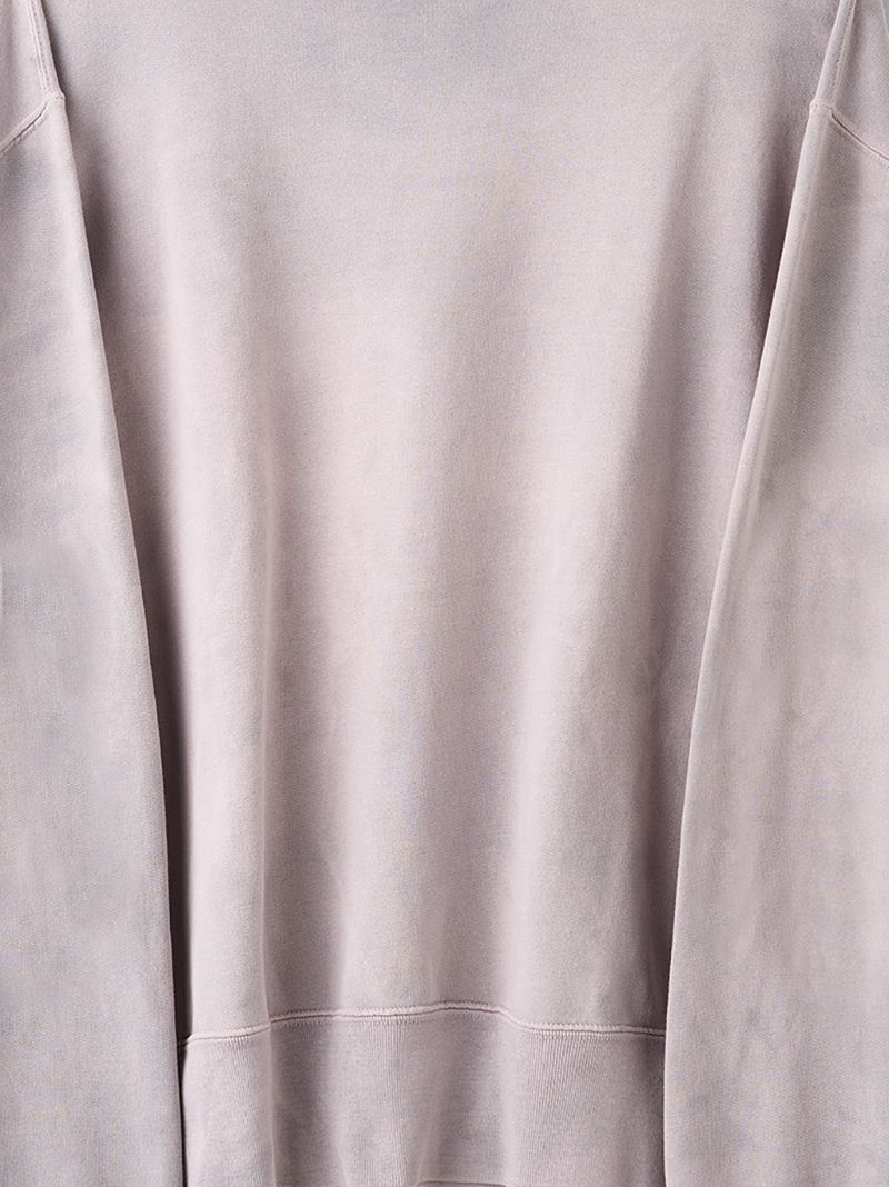 Base Cotton Sweatshirt
