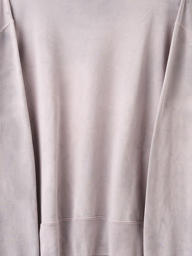 Base Cotton Sweatshirt