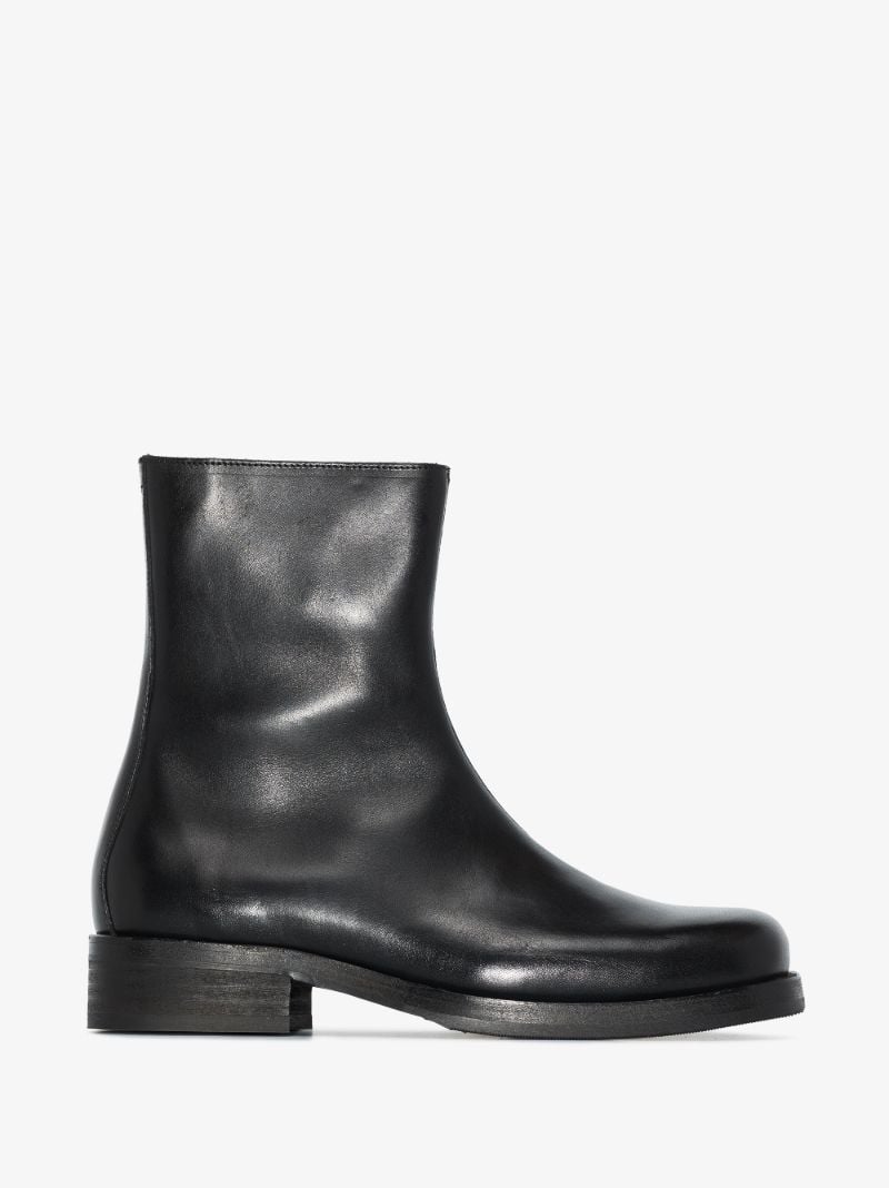 Camion ankle boots