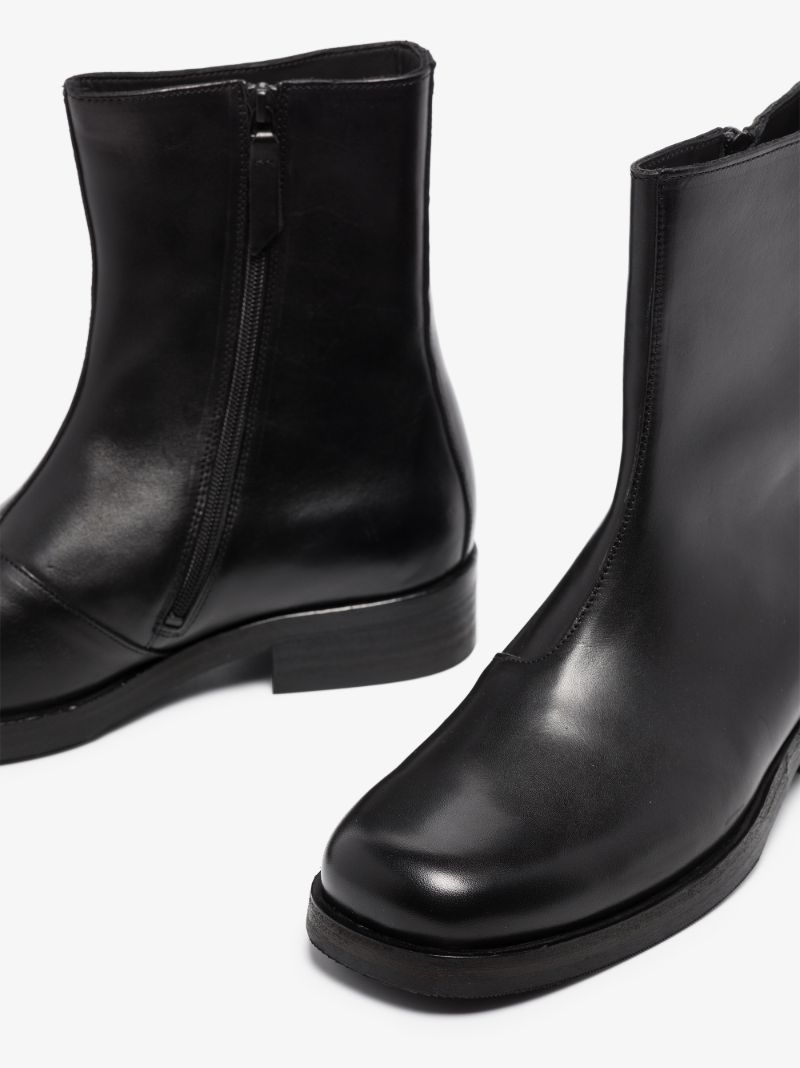 Camion Ankle Boots