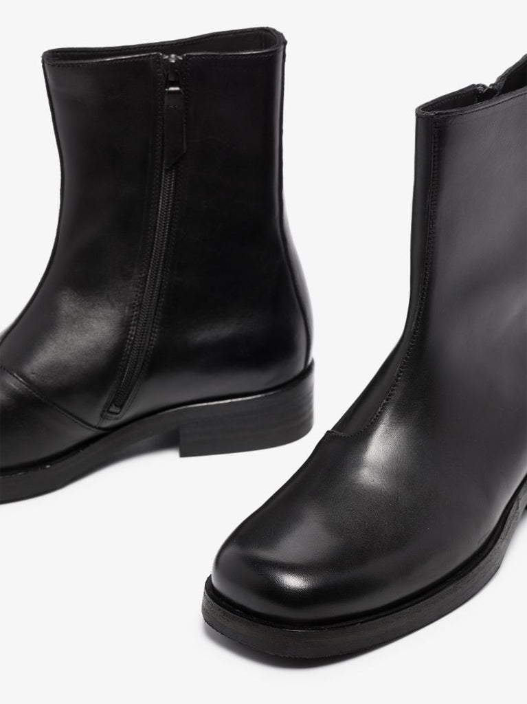 Camion Ankle Boots