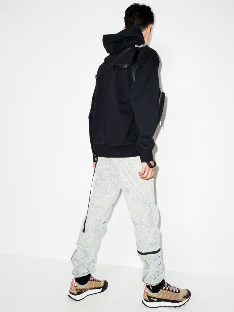 Camouflage Track Pants