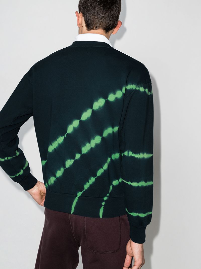 No Problemo Tie-dye Sweatshirt