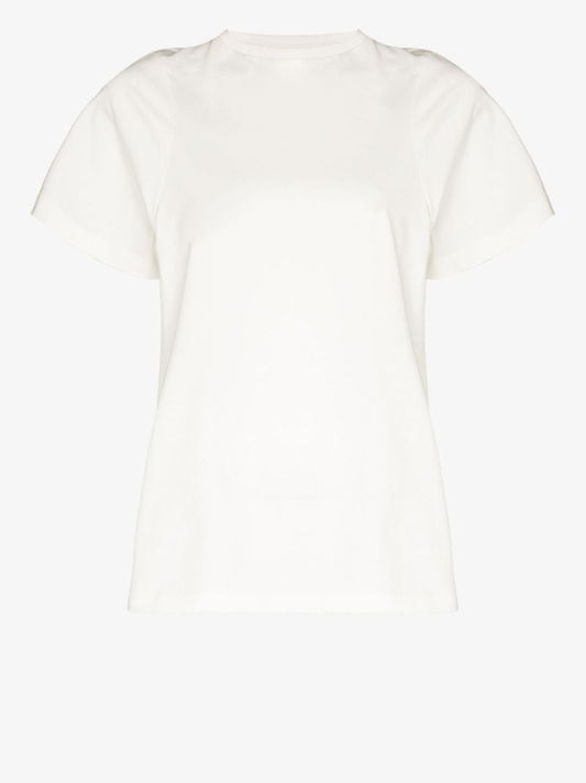Short Sleeved T-shirt