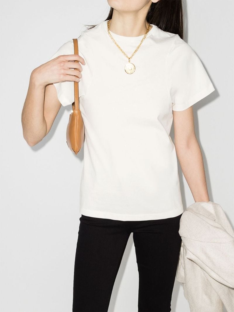 Short Sleeved T-shirt