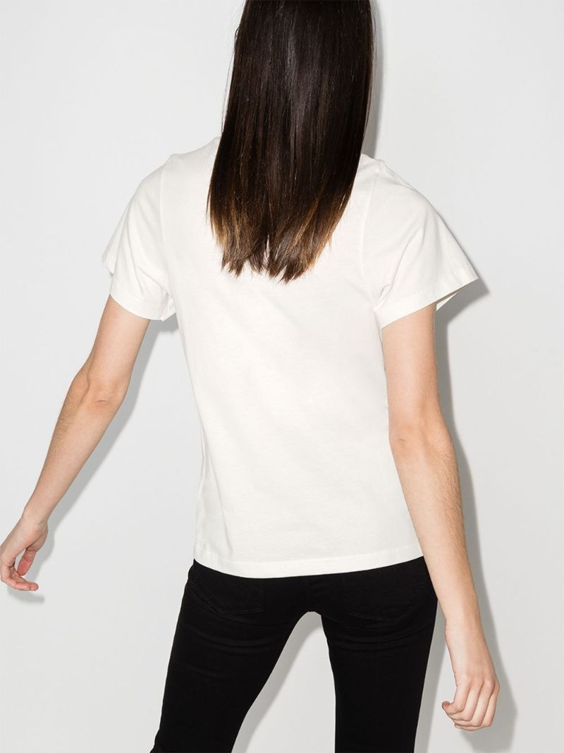 Short Sleeved T-shirt